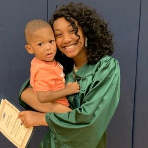 Meet your Posher, Ravonda